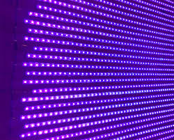 UV LED wavelength - Company dynamics - 1
