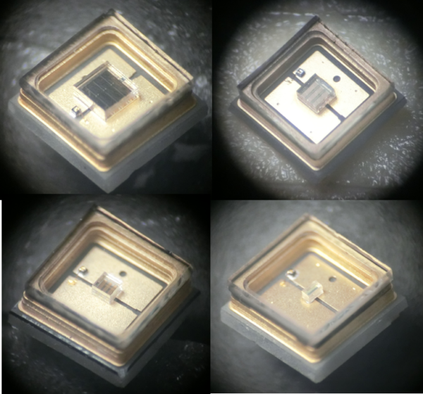 Uv Led Packaging An article reveals the challenges and trends in UVC LED packaging ...